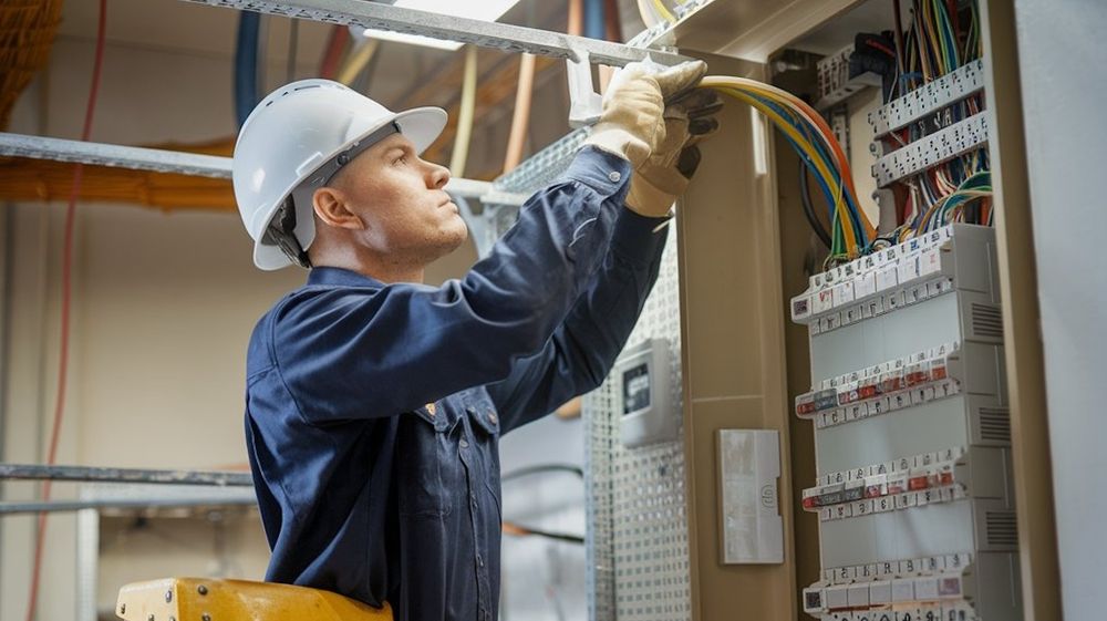 Элетромонтаж!!! БЫСТРО, КАЧЕСТВЕННО!