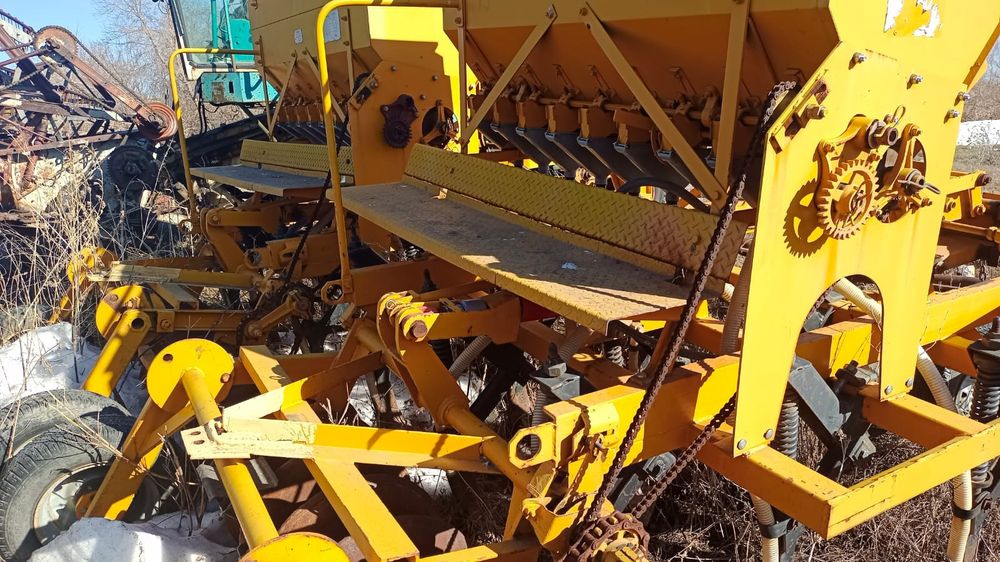 Продам Сельхозтехнику