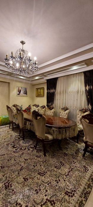 Аренда 2 хона Нурафшон Сагбон Новастройка оилага берилади