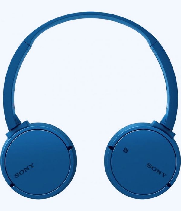 Безжични слушалки Sony