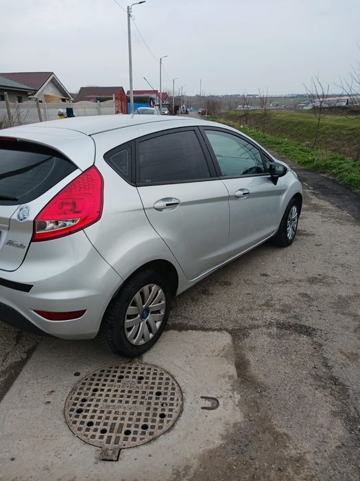 Ford Fiesta de vanzare