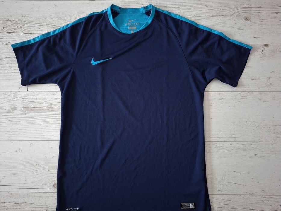 Nike Dry Fit-Ориг. Тениска