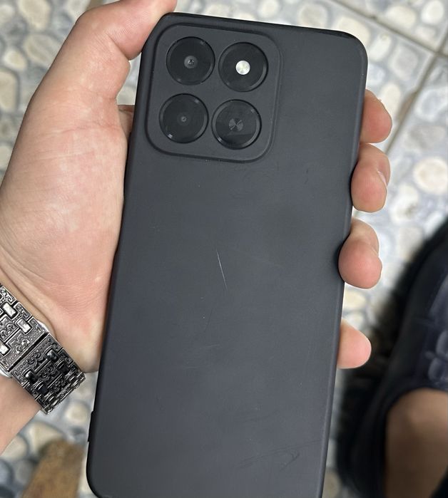 Honor X5B Plus sotiladi срочна