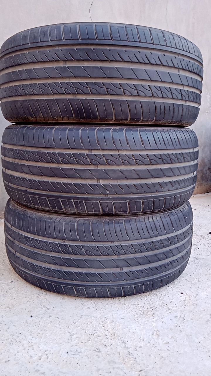 205 50 R16 Shina Inspirers: 650 000 сум - Автошины Ташкент на Olx