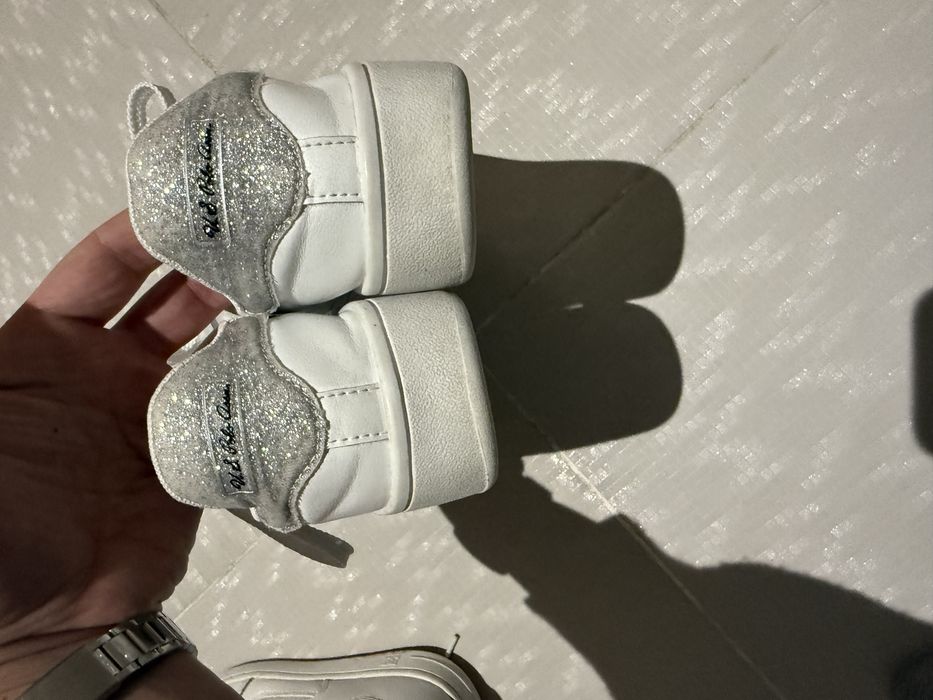 Дамски маратонки U.S. POLO