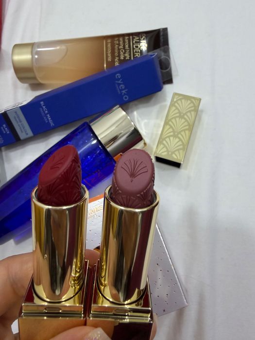 Косметика оригинал Estée Lauder и др