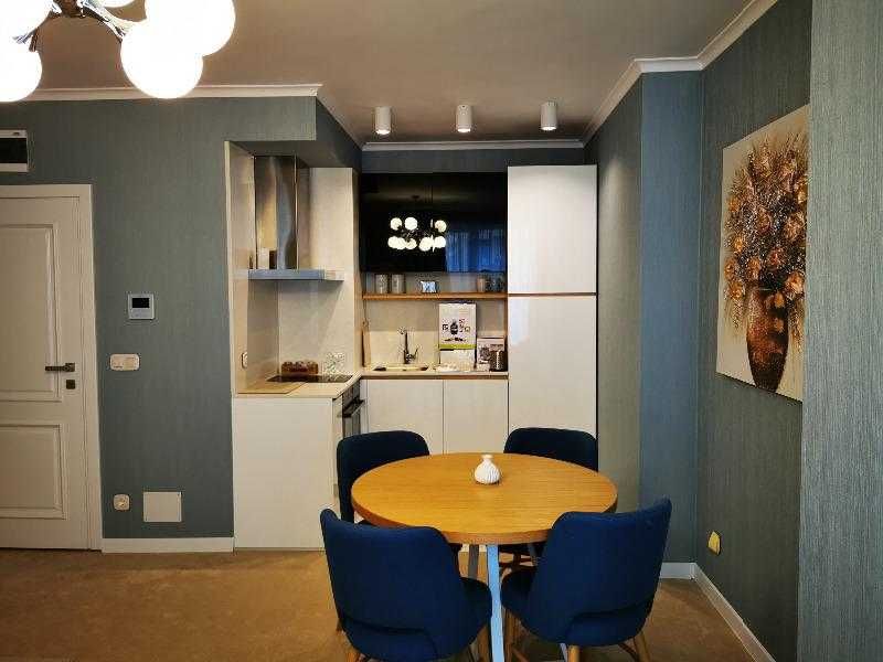 Продава се Двустаен апартамент в София, Борово - 66 кв.м за 1667 €/кв.м - Снимка #2