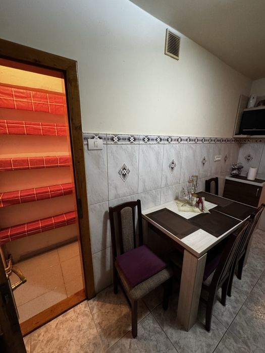 Apartament 3 camere