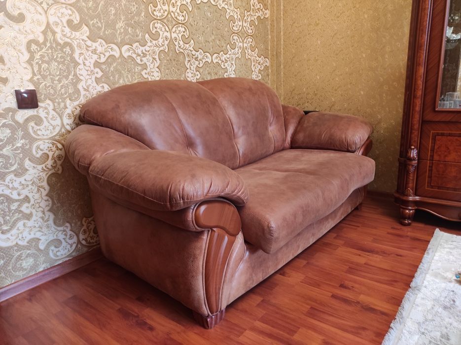 Продам новый диван - кровать