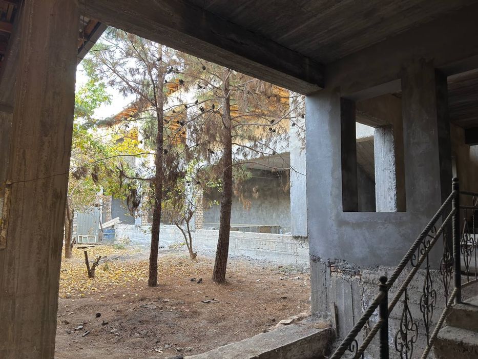 6,5 сотих участка Юнусобод Сабзавот махаллада