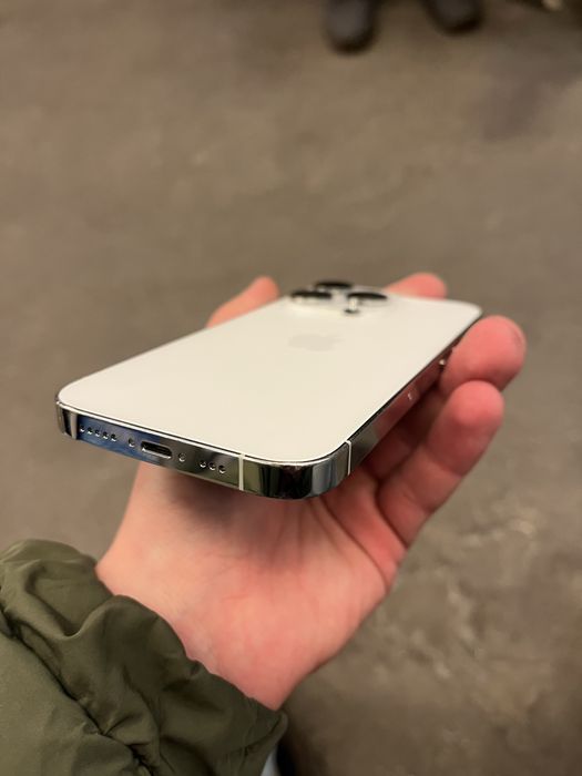 Iphone 14 pro 256 Baterie 100%