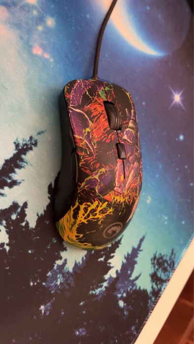 Set up Pc Gaming Complet