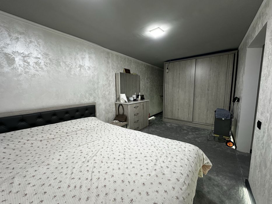 Продается новострйка Экобазар 3 х ком