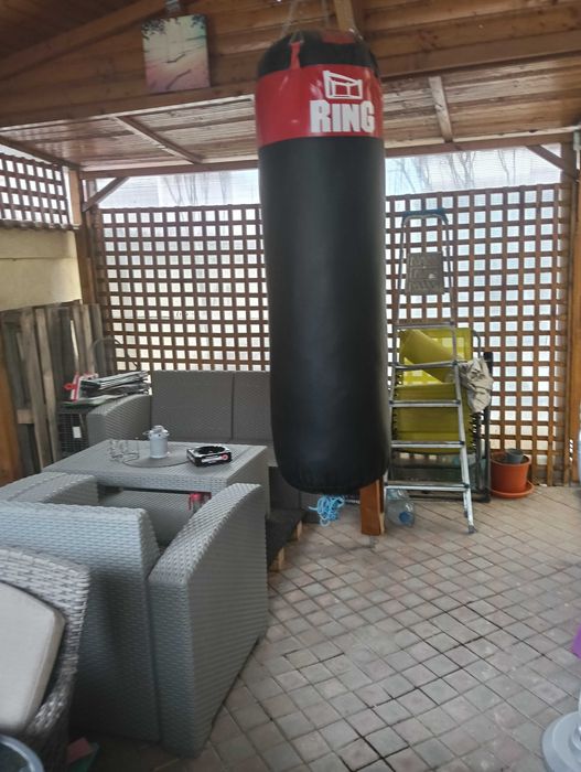 Proprietar, vand apartament 3 camere , cu gradina