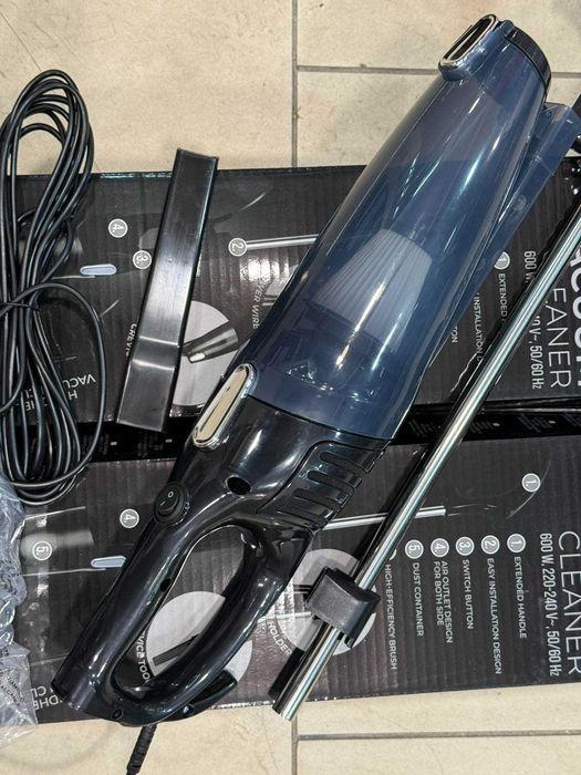 Прахосмукачки BERLINGER HAUS 2в1 – BH-9873