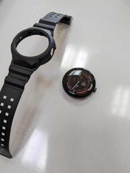 Google Pixel Watch - 1-ва генерация