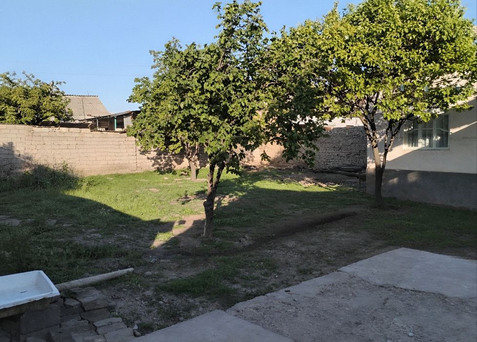 Продается участок