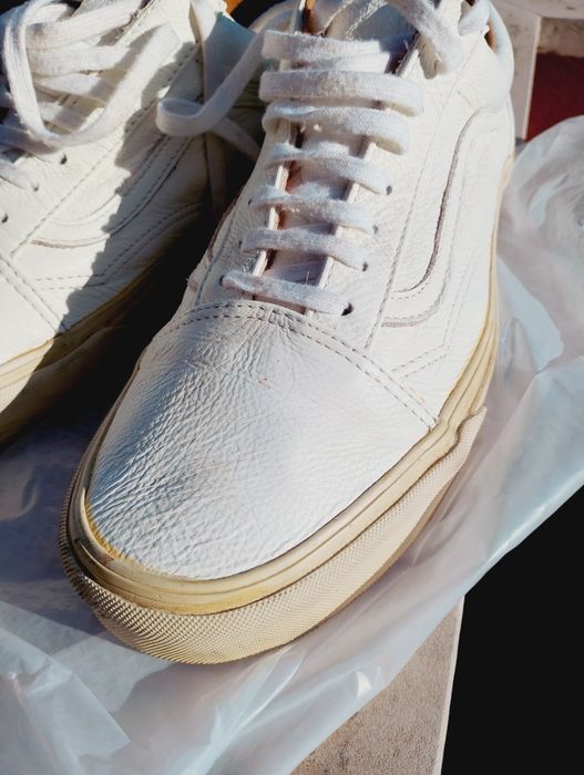 Vans off the wall vintage мъжки кецове