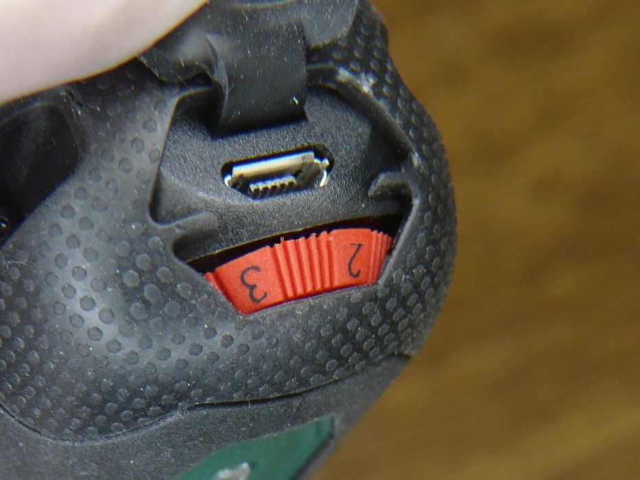 Акумулаторна ръчна отверка Bosch 3.6 V, Li-Ion 1.5 Ah