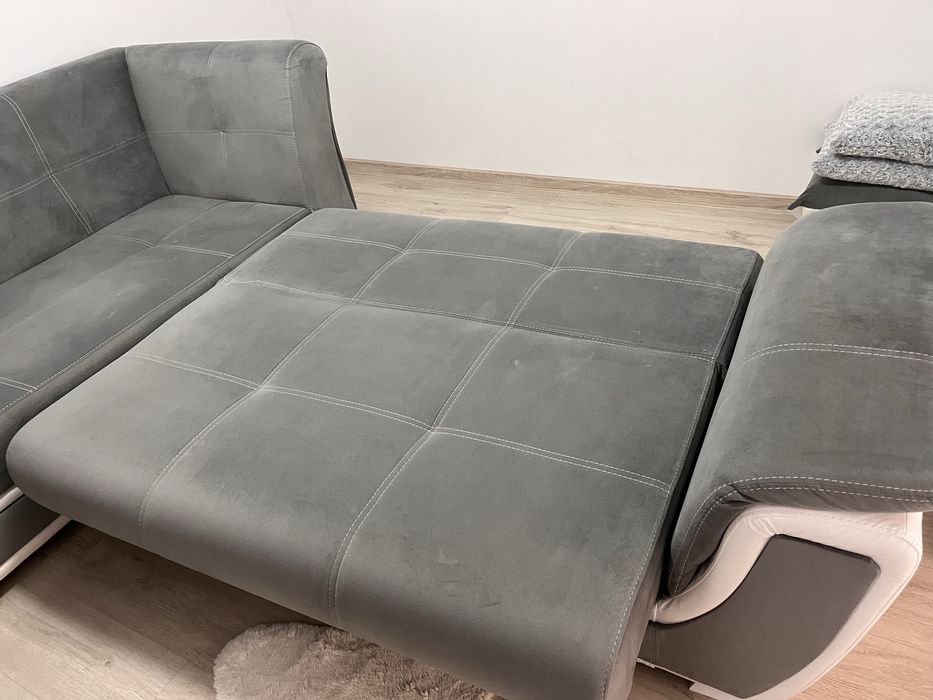 Разтегателен диман Принцес S II