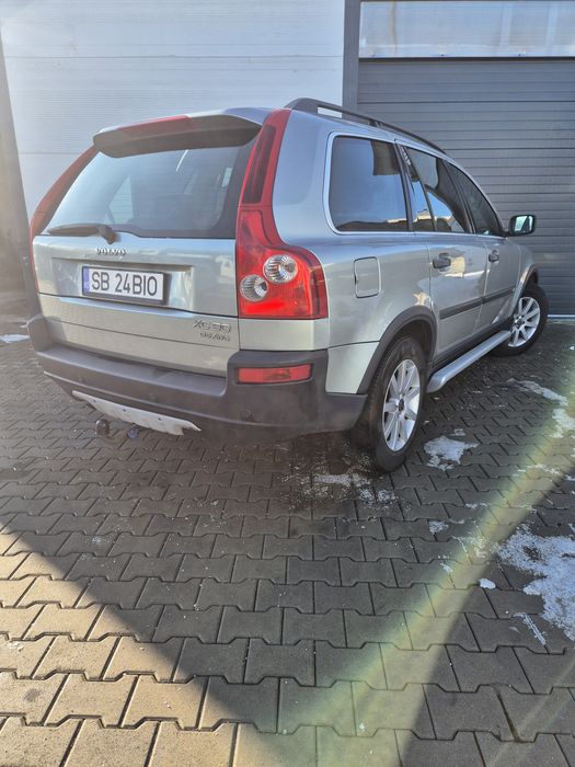 Volvo XC 90 / 4x4 /Automata/ 7 Locuri / Incalzire Scaune