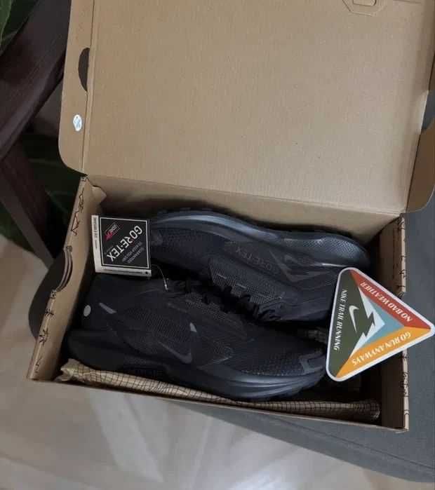 Nike Pegasus Trail 5 Gore-Tex