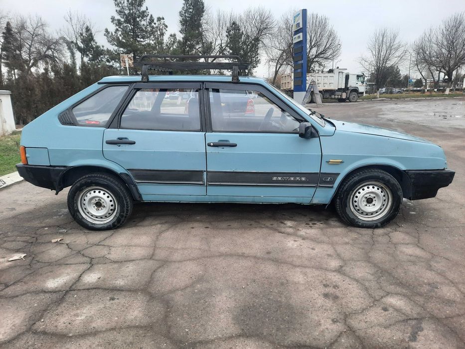 Продаётся ВАЗ2109