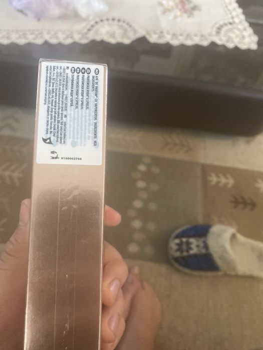 Parfum Lancome Idole Power 100 ml Original