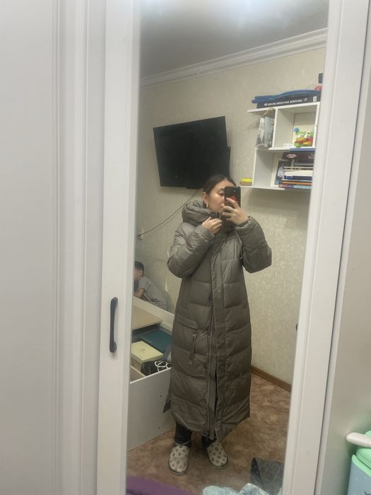 Куртка размер 42-44