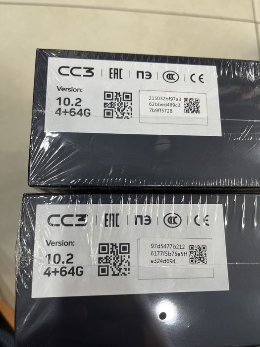 TEYES CC3 4+64 gb antena 4G Wifi 5G usb gps