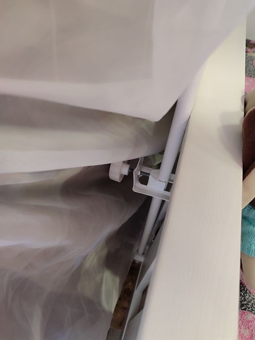 Балдахин с креплением