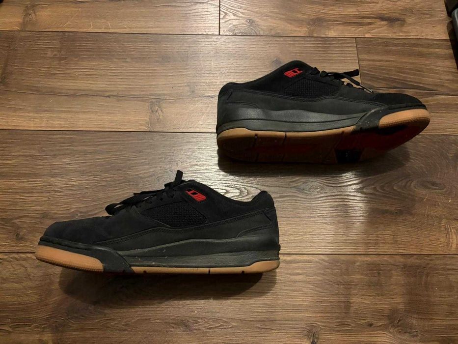 NIKE JORDAN 4 RM SI FLIGHT COURT