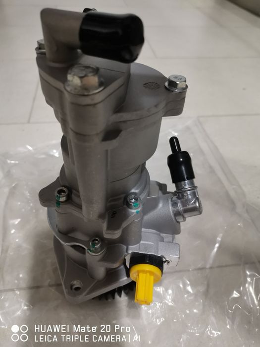 Pompa servo directie tandem Vacum VW Lt 2.8 35 46 motor 2.8 man