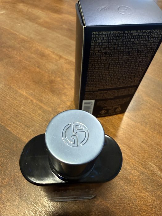 Aqua di GIO profindo (edp)