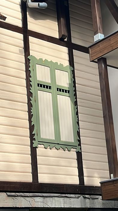 Obloane din lemn stratificat-stejar, cireș, pin, meranti, nuc, paltin