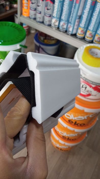 Polimer palimer plintus dekor decor