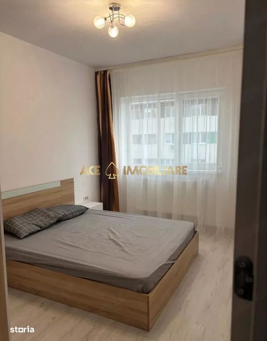 2 Camere | Militari Residence | Metrou | Parcare | Centrala