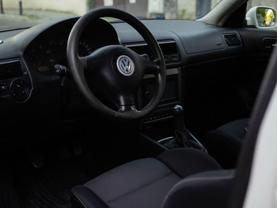 GOLF 4 | AXR 101 CP
