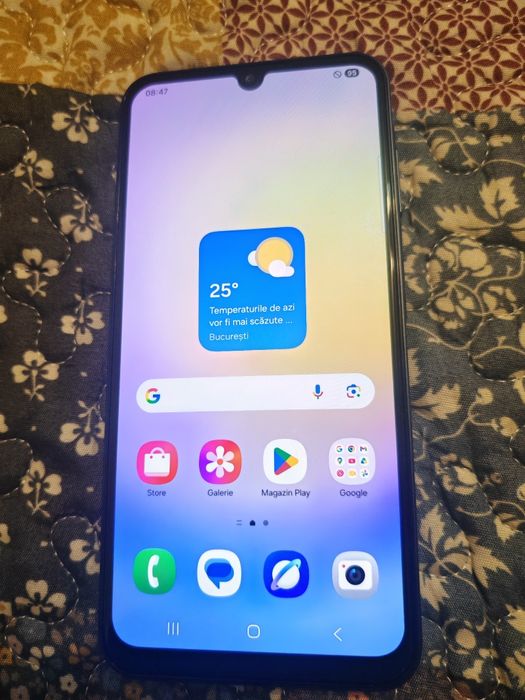 Telefon Samsung Galaxy A25,S21
