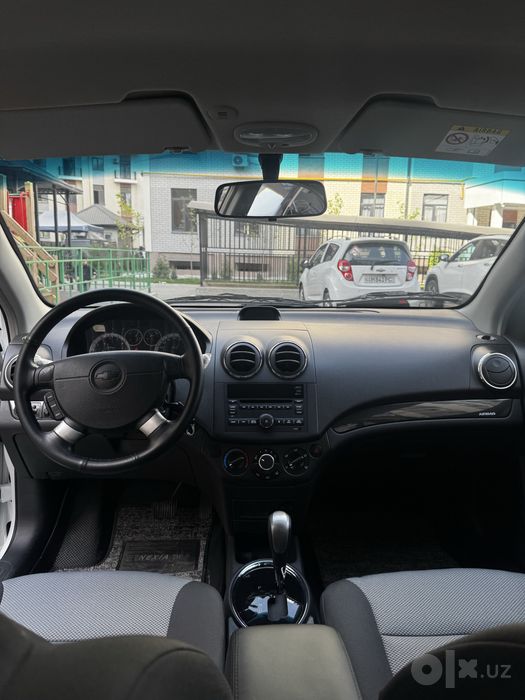 Chevrolet Nexia-3 2020 full