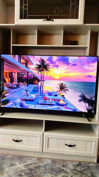 Продам Smart TV Xiaomi новый