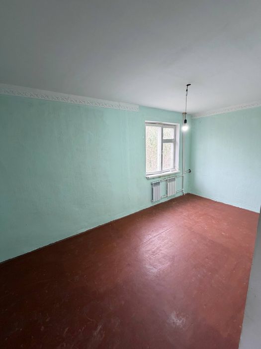 Срочно Продаеться 2-комнатная квартира городе Чирчике 3-микрарайоне