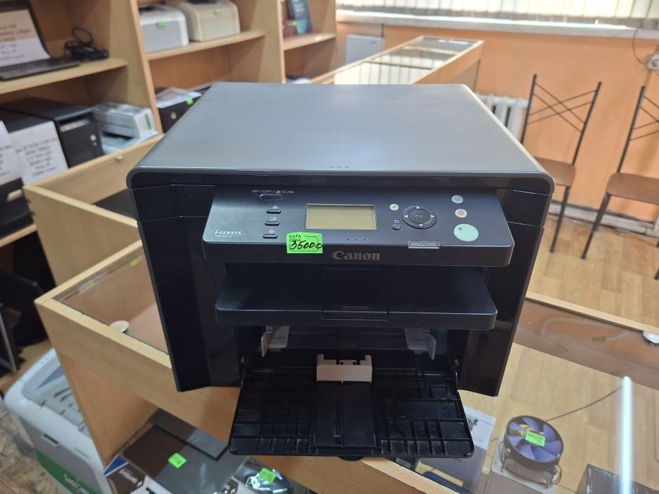 Лазерные МФУ Hp/Canon/Samsung