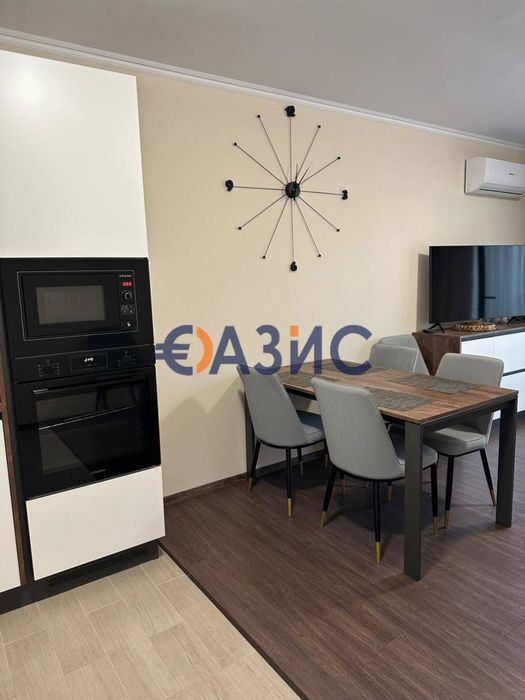 Продава се Тристаен апартамент в Несебър - 120 кв.м за 1615 €/кв.м - Снимка #8