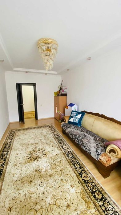 Продам 4х комн кв Нектар Батыс