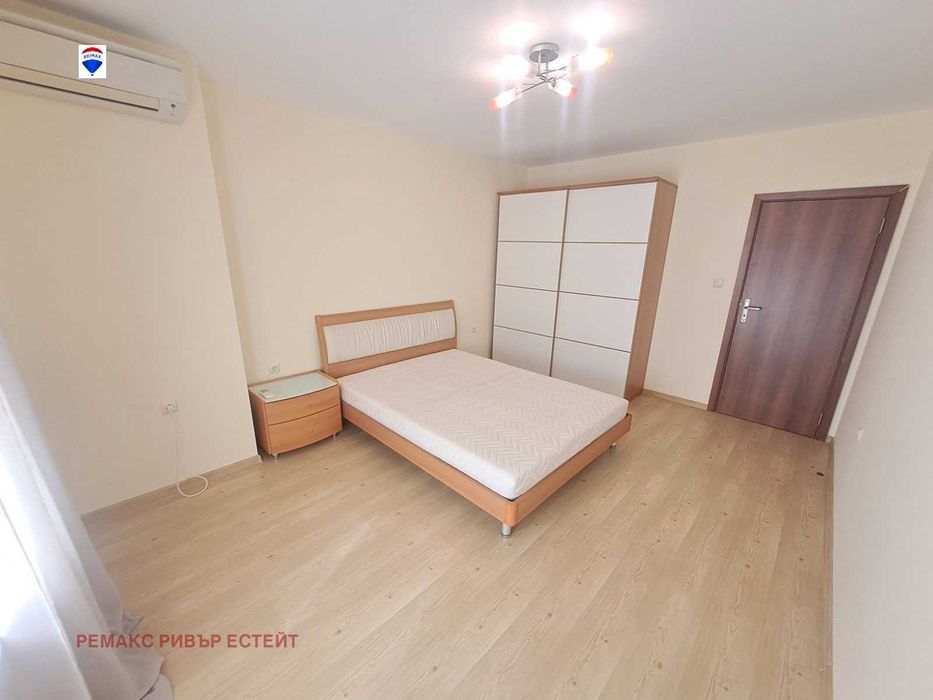 Дава се под наем Двустаен апартамент в Русе, Център - 73 кв.м за 382.5 € - Снимка #8