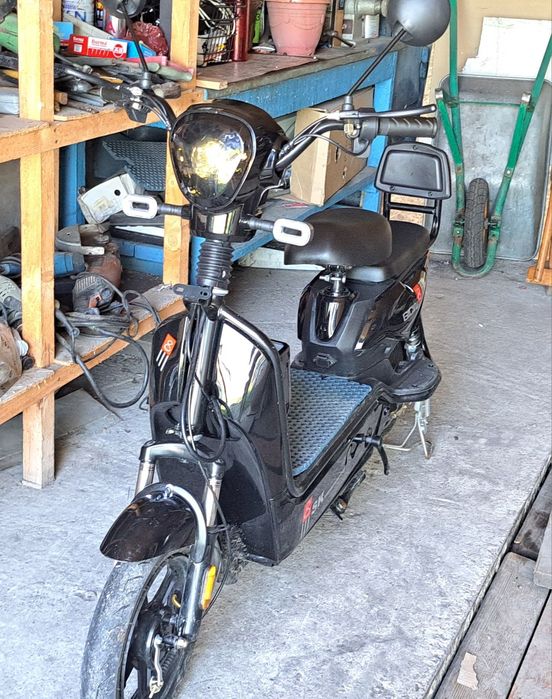 Продам раму ск 8