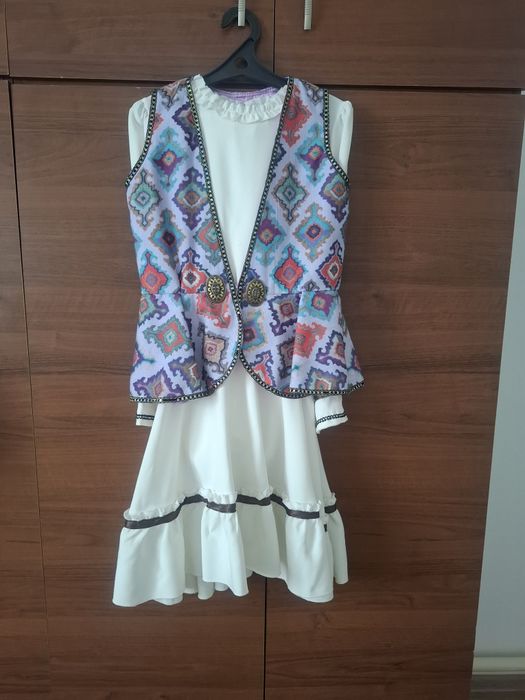 Прокат костюмов..