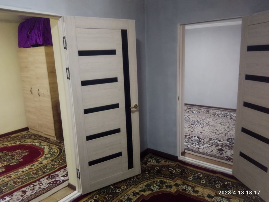 Zarafshon shahar Miraj2da Dacha sotiladi yangi remont qilingan