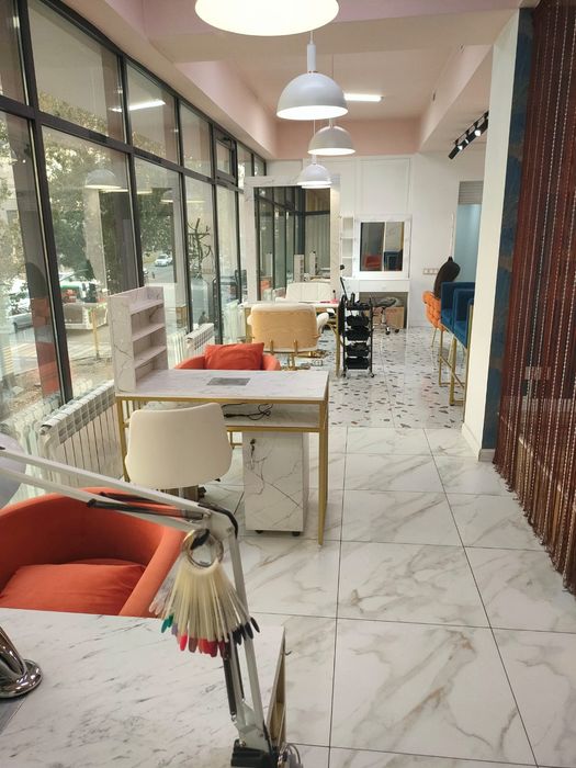 Сдам кресло Парикмахера в аренду